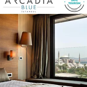 Arcadia Blue Provincia di Istanbul