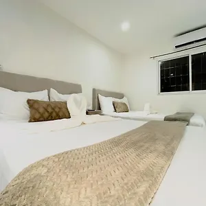 Casa Balam , Cancún Mexiko