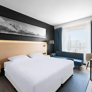 Park By Radisson Makkah Thakher Alsharqi 4*, Mekka Saudi-Arabien