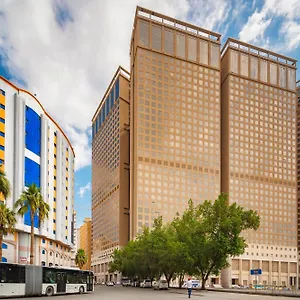 Al Kiswah Tower 5 3*, Mekka Saudi-Arabien