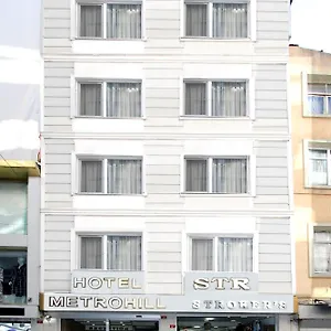 visit hotel