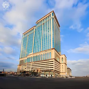 Manarat Gaza - Al Haram Tower , Mekka Saudi-Arabien