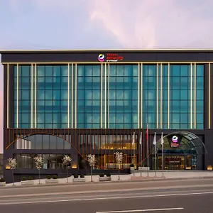 visit hotel
